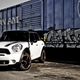 Illustration for article titled Your ridiculously cool Mini Countryman All4 Wallpaper is here